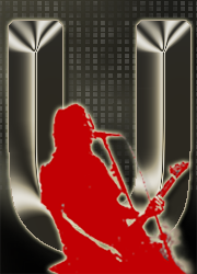 U-rock.com.ua - Первый Кировоградский рок-портал U-rock.com.ua - Первый Кировоградский рок-портал